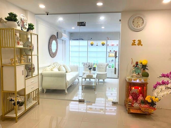 Hình ảnh MT Trần Văn Giàu 8X16- 400m2 MỚI giá VIP hấp dẫn