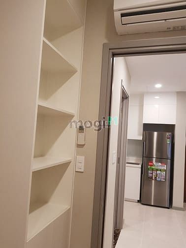 Hình ảnh ✔ Cho thuê CHCC THE GOLD VIEW 58m 1pn 1wc - Nội thất đầy đủ