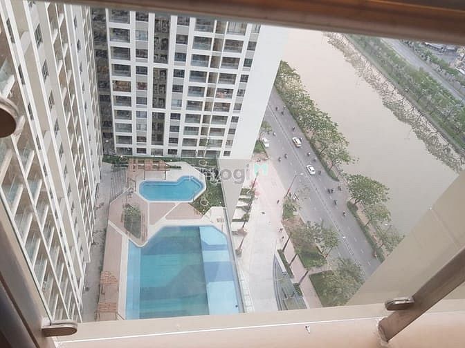 Hình ảnh ✔ Cho thuê CHCC THE GOLD VIEW 58m 1pn 1wc - Nội thất đầy đủ
