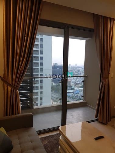 Hình ảnh ✔ Cho thuê CHCC THE GOLD VIEW 58m 1pn 1wc - Nội thất đầy đủ
