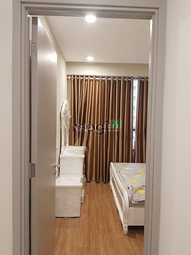Hình ảnh ✔ Cho thuê CHCC THE GOLD VIEW 58m 1pn 1wc - Nội thất đầy đủ