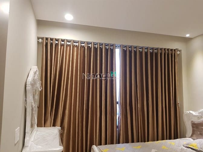 Hình ảnh ✔ Cho thuê CHCC THE GOLD VIEW 58m 1pn 1wc - Nội thất đầy đủ