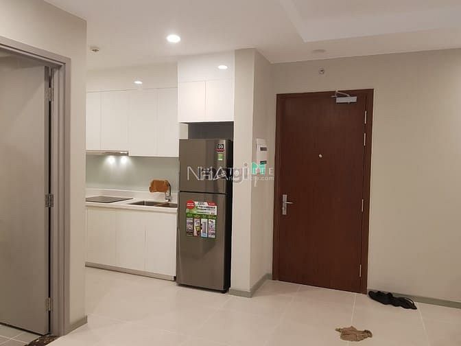Hình ảnh ✔ Cho thuê CHCC THE GOLD VIEW 58m 1pn 1wc - Nội thất đầy đủ