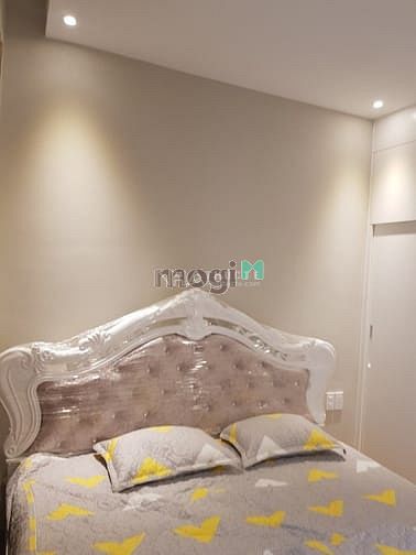 Hình ảnh ✔ Cho thuê CHCC THE GOLD VIEW 58m 1pn 1wc - Nội thất đầy đủ