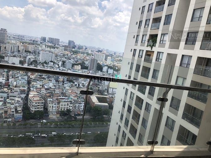 Hình ảnh ✔ Cần bán CHCC THE GOLD VIEW 92m 2pn 2wc - Nội thất đầy đủ
