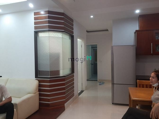 Hình ảnh CHO THUÊ Căn Hộ Cao Cấp Sky Garden 2, PHU MY HUNG , quận 7