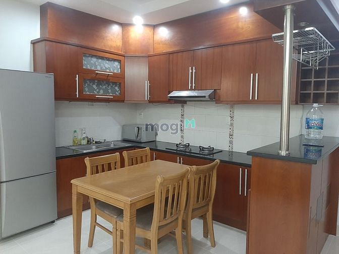Hình ảnh CHO THUÊ Căn Hộ Cao Cấp Sky Garden 2, PHU MY HUNG , quận 7