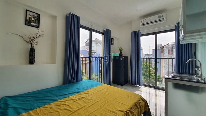 Hình ảnh Cho thuê Trang Chủ MB66.COM / Đăng Ký Tặng 66K mới xây tại Bình thạnh giá 5tr5