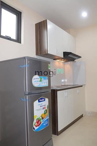 Hình ảnh Cho thuê chung cư mini Tân Bình 30m2 full nội thất
