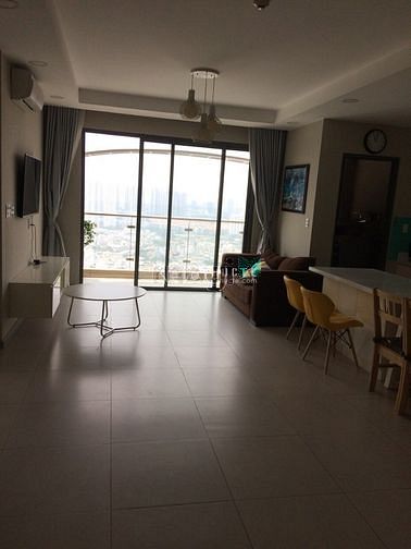 Hình ảnh ✔ Cho thuê CHCC THE GOLD VIEW 117m 3pn 2wc - Nội thất đầy đủ