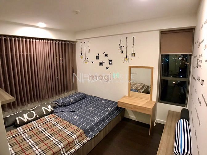 Hình ảnh ✔ Cho thuê CHCC THE TRESOR 73m 2pn 2wc - Nội thất đầy đủ