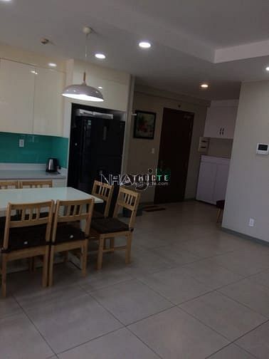 Hình ảnh ✔ Cho thuê CHCC THE GOLD VIEW 117m 3pn 2wc - Nội thất đầy đủ