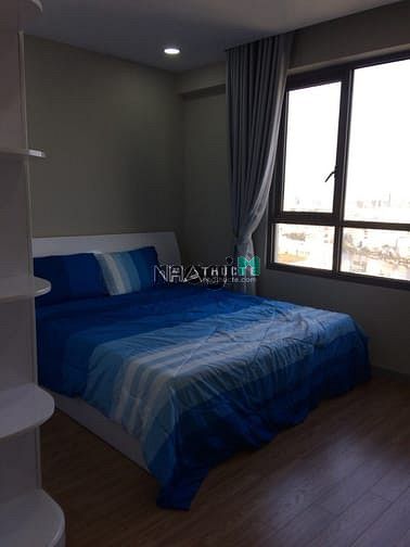 Hình ảnh ✔ Cho thuê CHCC THE GOLD VIEW 117m 3pn 2wc - Nội thất đầy đủ