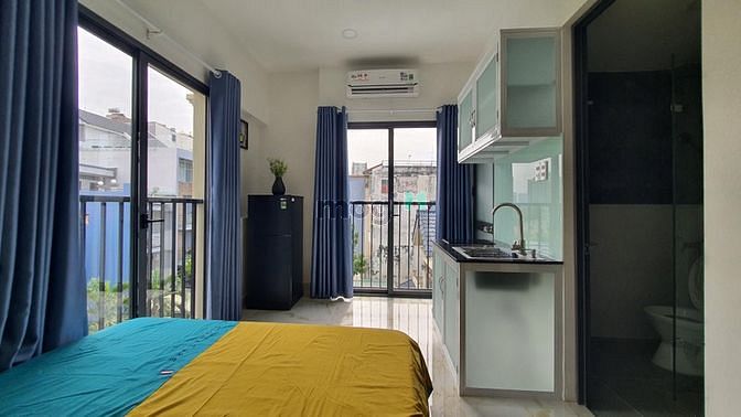 Hình ảnh Cho thuê Trang Chủ MB66.COM / Đăng Ký Tặng 66K mới xây tại Bình thạnh giá 5tr5