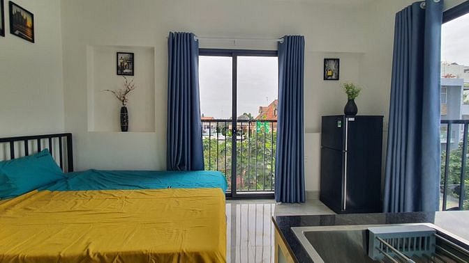 Hình ảnh Cho thuê Trang Chủ MB66.COM / Đăng Ký Tặng 66K mới xây tại Bình thạnh giá 5tr5