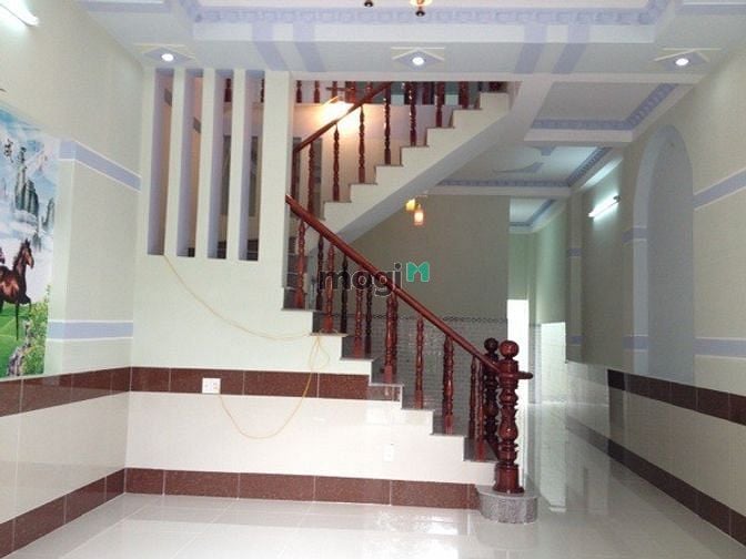 Hình ảnh Cho thuê Nhà phố Trong hẻm Nơ Trang Long Quận Bình Thạnh, 259 m2 (7m