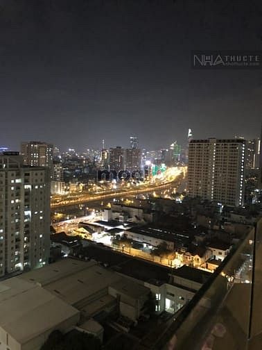 Hình ảnh ✔ Cần bán CHCC THE GOLD VIEW 80m 2pn 2wc - Nội thất đầy đủ