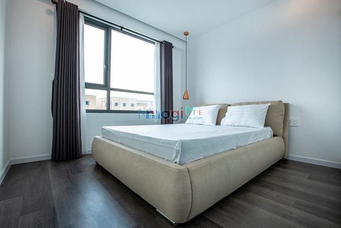Hình ảnh ✔ Cho thuê CHCC THE GOLD VIEW 80m 2pn 2wc - Nội thất đầy đủ