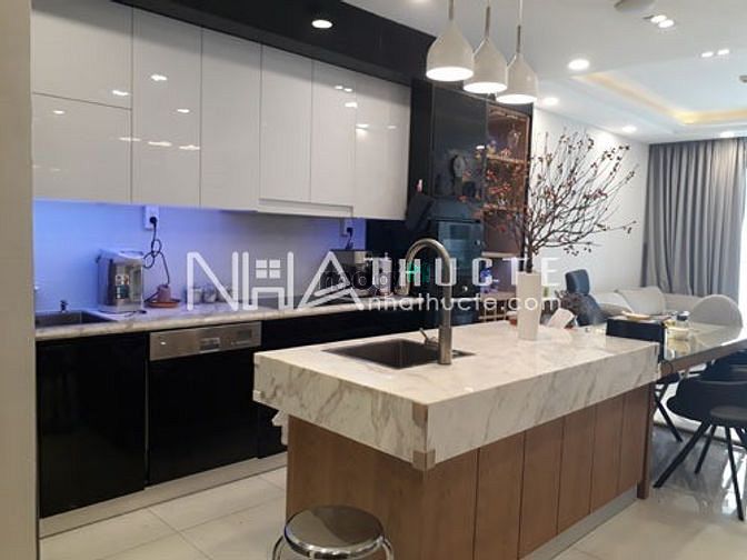 Hình ảnh ✔ Cần bán CHCC THE GOLD VIEW 81m 2pn 2wc - Nội thất đầy đủ