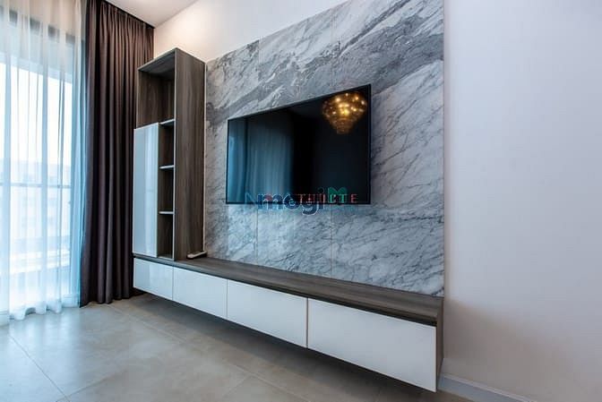 Hình ảnh ✔ Cho thuê CHCC THE GOLD VIEW 80m 2pn 2wc - Nội thất đầy đủ