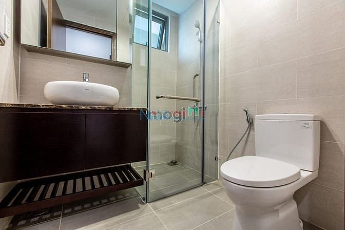 Hình ảnh ✔ Cho thuê CHCC THE GOLD VIEW 80m 2pn 2wc - Nội thất đầy đủ