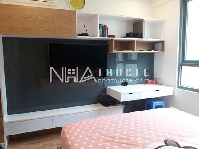 Hình ảnh ✔ Cần bán CHCC THE GOLD VIEW 81m 2pn 2wc - Nội thất đầy đủ