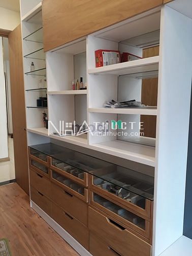Hình ảnh ✔ Cần bán CHCC THE GOLD VIEW 81m 2pn 2wc - Nội thất đầy đủ