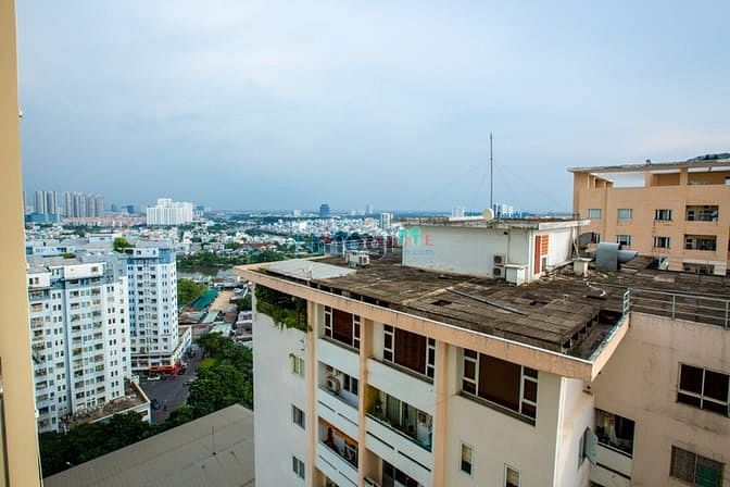 Hình ảnh ✔ Cho thuê CHCC THE GOLD VIEW 80m 2pn 2wc - Nội thất đầy đủ