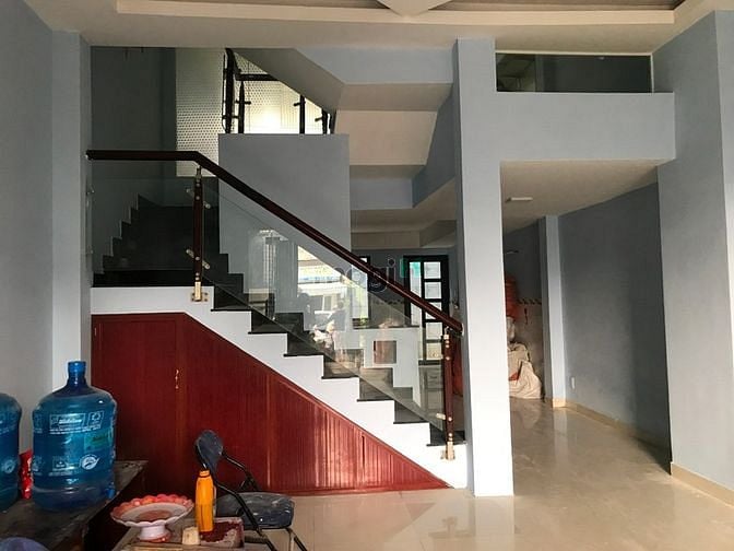 Hình ảnh Nhà nguyên căn, 5X20, 3 tấm, MT số 55