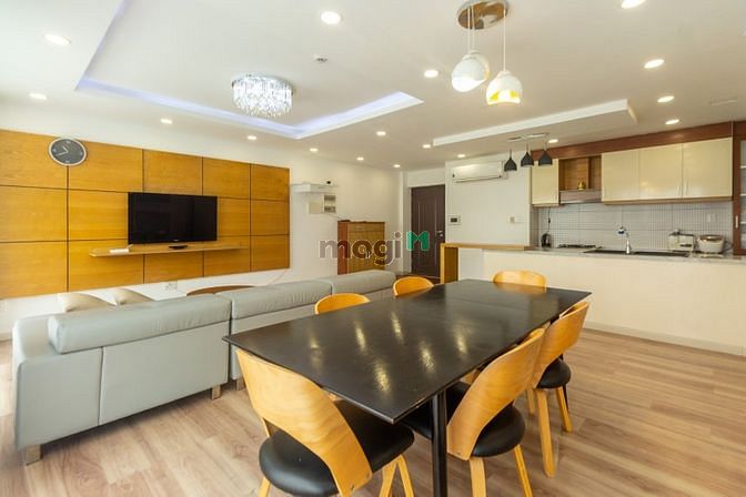 Hình ảnh Cho thuê gấp Trang Chủ MB66.COM / Đăng Ký Tặng 66K Happy Valley diện tích 115m2, giá 20 tr/th