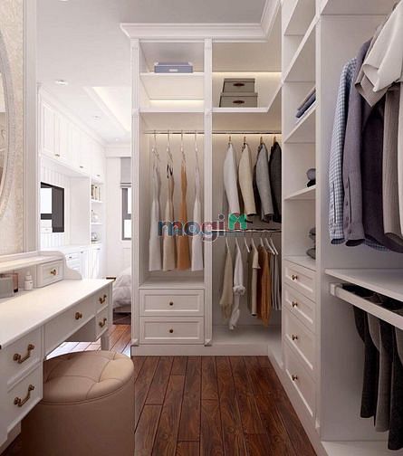 Hình ảnh ✔ Cần bán CHCC THE GOLD VIEW 117m 3pn 2wc - Nội thất đầy đủ