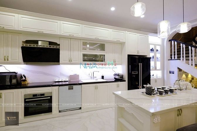 Hình ảnh ✔ Cần bán CHCC THE GOLD VIEW 117m 3pn 2wc - Nội thất đầy đủ