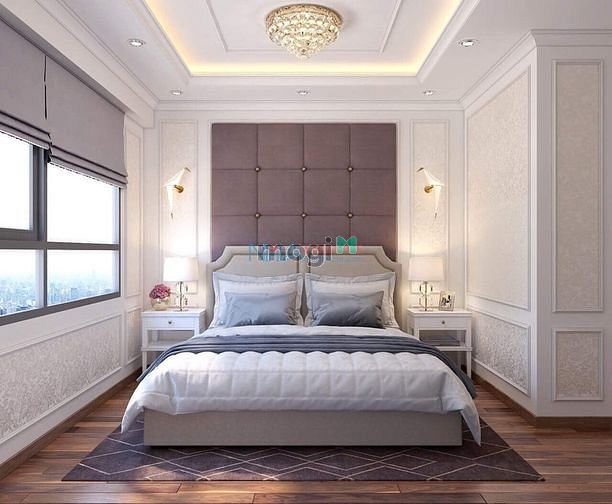 Hình ảnh ✔ Cần bán CHCC THE GOLD VIEW 117m 3pn 2wc - Nội thất đầy đủ
