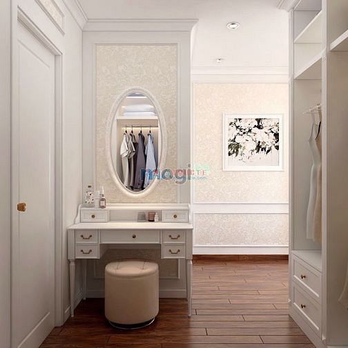 Hình ảnh ✔ Cần bán CHCC THE GOLD VIEW 117m 3pn 2wc - Nội thất đầy đủ