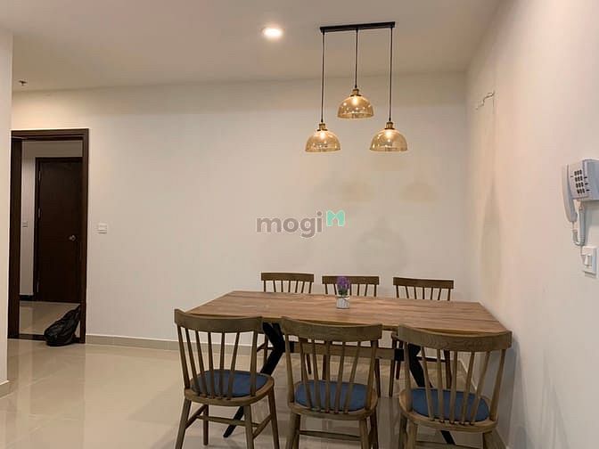 Hình ảnh CHCC 90m2 full NT tại Golden Mansion – 20tr/th