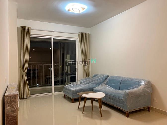 Hình ảnh CHCC 90m2 full NT tại Golden Mansion – 20tr/th