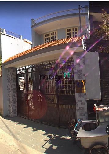 Hình ảnh Cần bán nhà quận 2, 30m2, 1 tỷ 3, đã có sổ hồng riêng