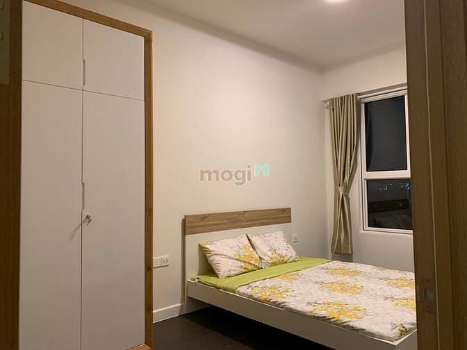 Hình ảnh CHCC 90m2 full NT tại Golden Mansion – 20tr/th