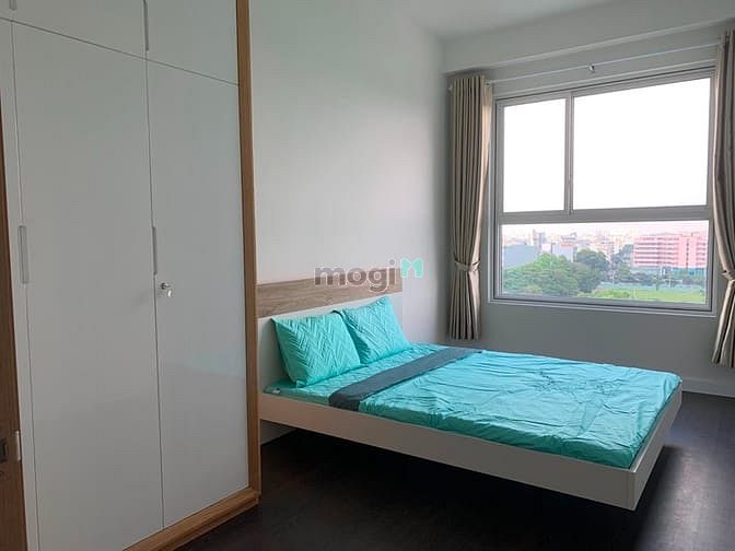 Hình ảnh CHCC 90m2 full NT tại Golden Mansion – 20tr/th