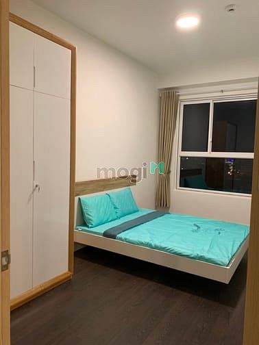 Hình ảnh CHCC 90m2 full NT tại Golden Mansion – 20tr/th