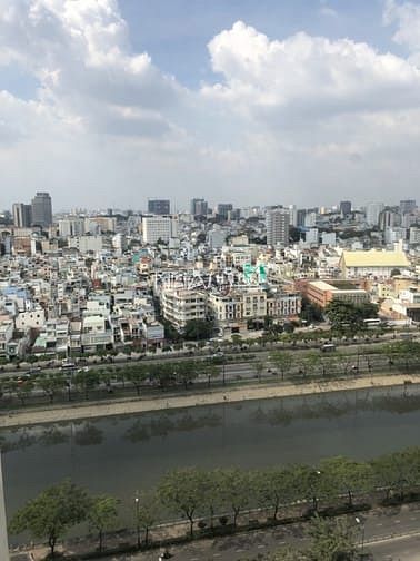Hình ảnh ✔ Cho thuê CHCC THE GOLD VIEW 92m 2pn 2wc - Nội thất đầy đủ