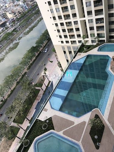 Hình ảnh ✔ Cho thuê CHCC THE GOLD VIEW 92m 2pn 2wc - Nội thất đầy đủ
