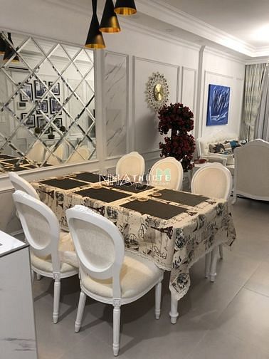 Hình ảnh ✔ Cho thuê CHCC THE GOLD VIEW 92m 2pn 2wc - Nội thất đầy đủ