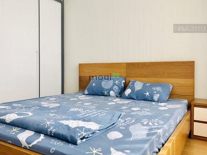 Hình ảnh ✔ Cho thuê CHCC THE GOLD VIEW 80m 2pn 2wc - Nội thất đầy đủ
