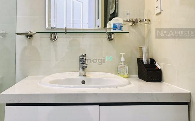 Hình ảnh ✔ Cho thuê CHCC THE GOLD VIEW 80m 2pn 2wc - Nội thất đầy đủ