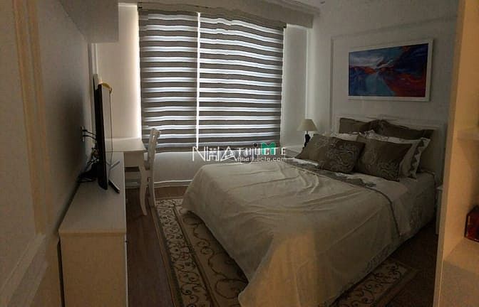 Hình ảnh ✔ Cho thuê CHCC THE GOLD VIEW 92m 2pn 2wc - Nội thất đầy đủ