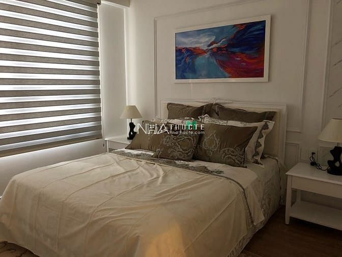 Hình ảnh ✔ Cho thuê CHCC THE GOLD VIEW 92m 2pn 2wc - Nội thất đầy đủ
