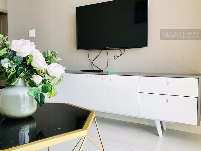 Hình ảnh ✔ Cho thuê CHCC THE GOLD VIEW 80m 2pn 2wc - Nội thất đầy đủ