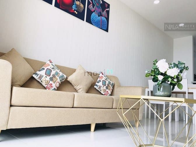 Hình ảnh ✔ Cho thuê CHCC THE GOLD VIEW 80m 2pn 2wc - Nội thất đầy đủ