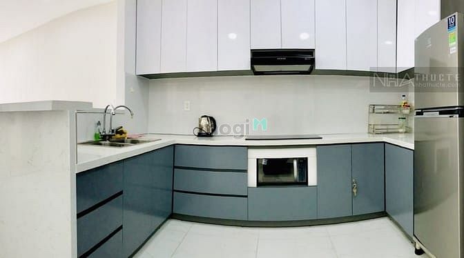 Hình ảnh ✔ Cho thuê CHCC THE GOLD VIEW 80m 2pn 2wc - Nội thất đầy đủ